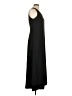 Evan Picone 100% Polyester Black Cocktail Dress Size 10 - photo 4