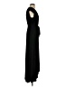 Ella Moss Black Cocktail Dress Size S - photo 4