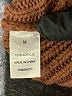 PacSun 100% Acrylic Brown Turtleneck Sweater Size M - photo 8