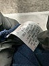 Grade & Gather Solid Blue Jumpsuit Size S - photo 5