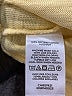 Ann Taylor LOFT 100% Cotton Yellow Sweatshirt Size L - photo 8