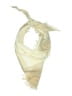 Sonoma Goods for Life Ivory Scarf One size - photo 1