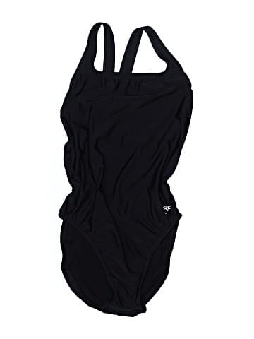 Speedo One Piece Swimsuit (view 1)