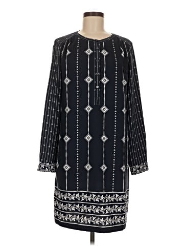 Ann Taylor LOFT Outlet Casual Dress (view 1)