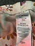 Petit Lem Floral Ivory Khakis 9-12 MO / 12 MO - photo 3