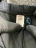 Assorted Brands Solid Black Athletic Shorts Size 16 - photo 3