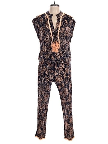 Poupette St. Barth Jumpsuit (view 1)