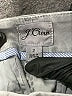 J.Crew Solid Gray Shorts Size 2 - photo 3