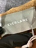 Everlane Brown Wool Coat Size L - photo 6