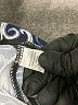 New Mix USA Paisley Blue Active Pants One size - photo 8