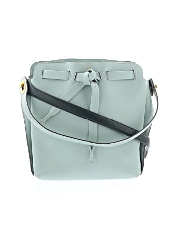 Anya Hindmarch Leather Shoulder Bag (view 1)