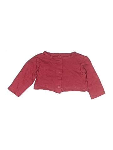 Touched by Nature Long Sleeve Top (view 1)
