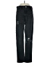 Zara Stars Black Jeans Size 4 - photo 1