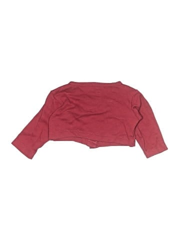 Touched by Nature Long Sleeve Top (view 2)
