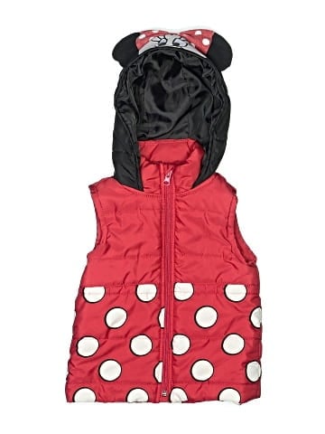 Disney Vest (view 1)