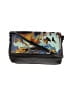 Jag Graphic Black Crossbody Bag One size - photo 1