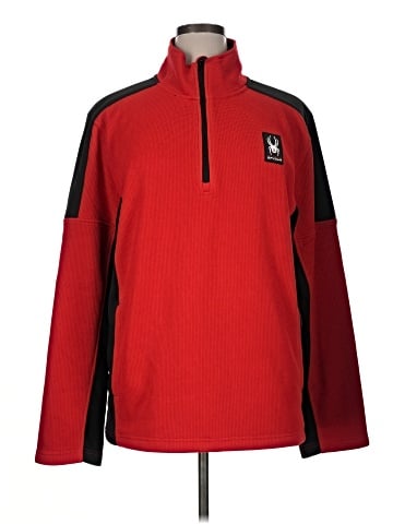 Spyder Sweatshirt (view 1)