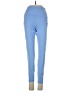 Butter Color Block Blue Active Pants Size 4 - photo 1