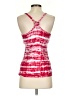 Athleta Red Tank Top Size S (tall) - photo 2