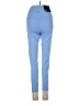 Butter Color Block Blue Active Pants Size 4 - photo 2