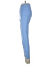 Butter Color Block Blue Active Pants Size 4 - photo 5