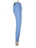 Butter Color Block Blue Active Pants Size 4 - photo 4