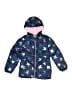Pink Platinum Stars Blue Snow Jacket Size 5 - 15 - photo 1