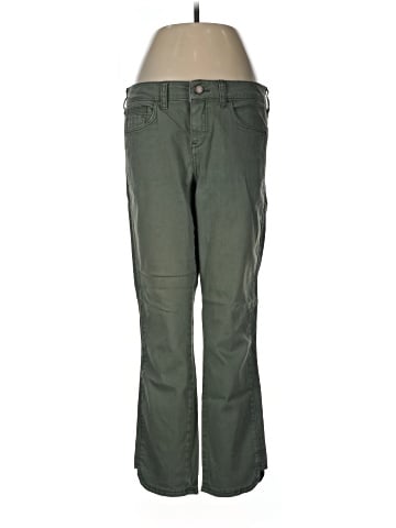 Pilcro and the Letterpress Casual Pants (view 1)