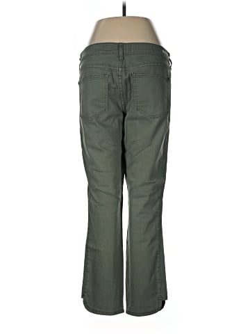 Pilcro and the Letterpress Casual Pants (view 2)
