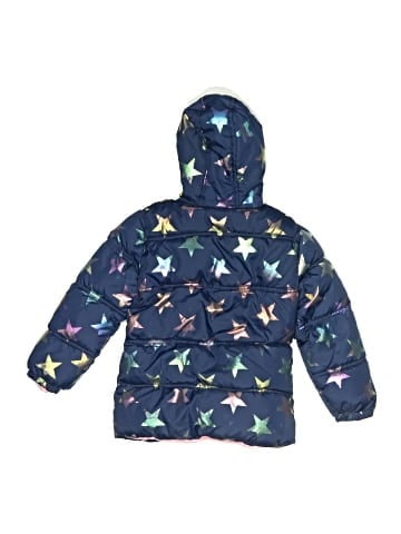 Pink Platinum Snow Jacket (view 2)