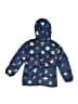 Pink Platinum Stars Blue Snow Jacket Size 5 - 15 - photo 2