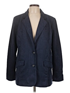 Isaac Mizrahi Live! Blazer