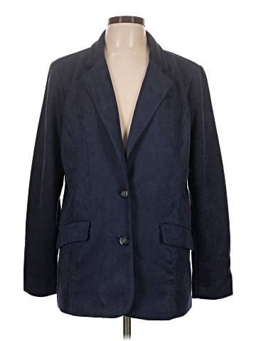 Isaac Mizrahi LIVE! Blazer (view 1)