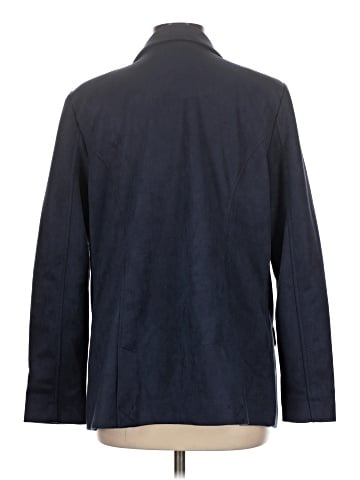 Isaac Mizrahi LIVE! Blazer (view 2)
