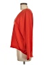 Timing 100% Polyester Red Long Sleeve Blouse Size M - photo 5