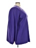 Quacker Factory Purple Pullover Sweater Size 3X - photo 4
