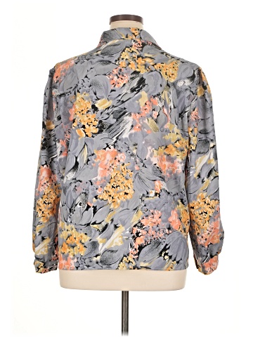 Joanna Long Sleeve Blouse (view 2)