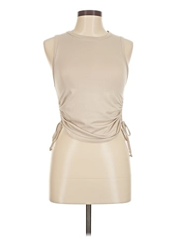 Caution to the Wind Sleeveless T-Shirt (view 1)
