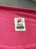 FILA Pink Active T-Shirt Size L - photo 7