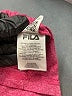 FILA Pink Active T-Shirt Size L - photo 8