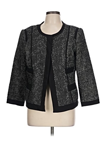 Narciso Rodriguez for Design Nation Jacket (view 1)