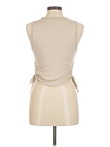 Caution to the Wind Sleeveless T-Shirt (view 2)