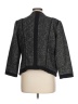 Narciso Rodriguez for Design Nation Black Jacket Size L - photo 2