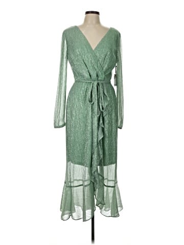 Kensie Cocktail Dress (view 1)