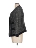 Narciso Rodriguez for Design Nation Black Jacket Size L - photo 5