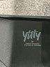 Yitty Black Active T-Shirt Size M - photo 7