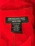 Central Park West 100% Polyester Red Long Sleeve Blouse Size M - photo 7