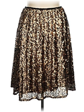 Ava & Viv Casual Skirt (view 1)