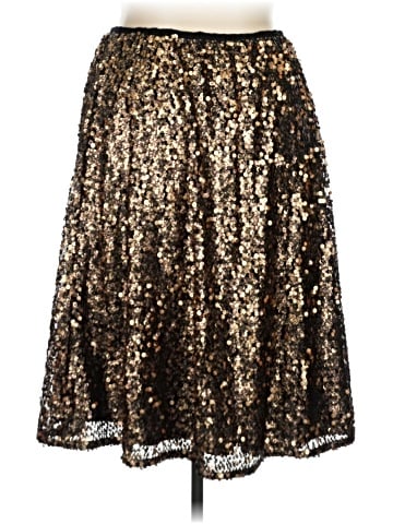 Ava & Viv Casual Skirt (view 2)