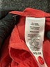 Eddie Bauer Solid Orange Long Sleeve Blouse Size XXL - photo 8